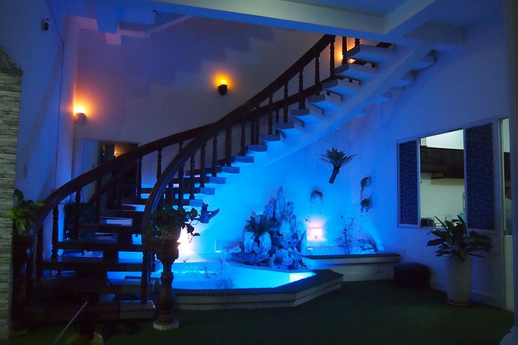 Gecko Hostel (Adults Only) Vung Tau Eksteriør bilde