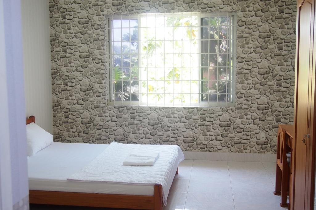 Gecko Hostel (Adults Only) Vung Tau Eksteriør bilde