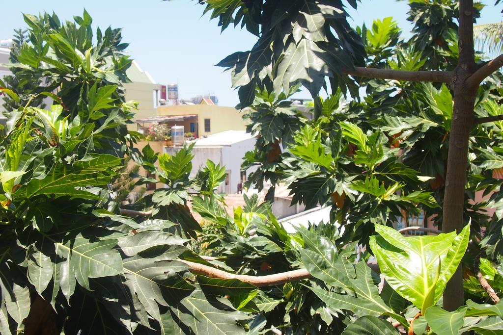 Gecko Hostel (Adults Only) Vung Tau Eksteriør bilde
