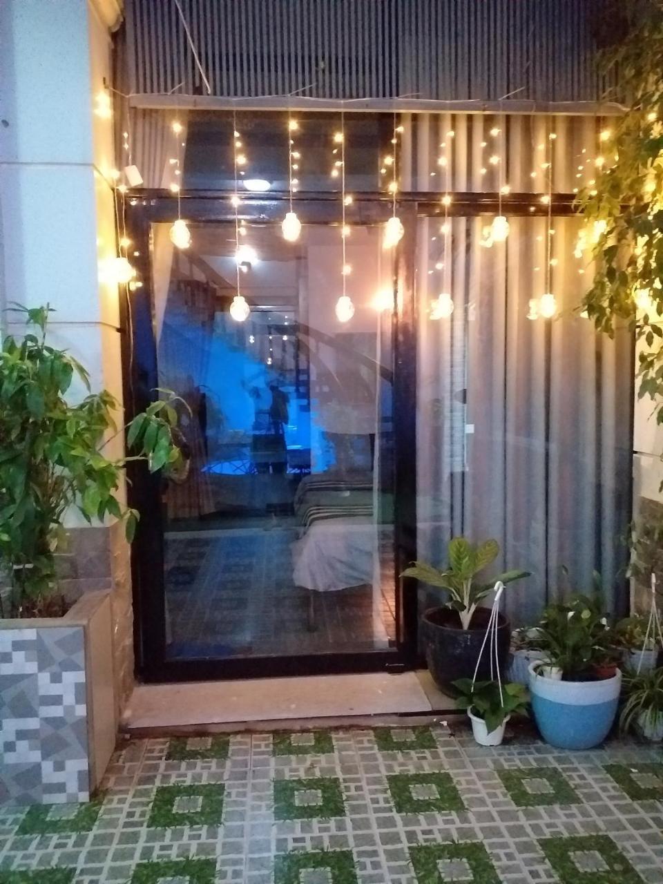 Gecko Hostel (Adults Only) Vung Tau Eksteriør bilde