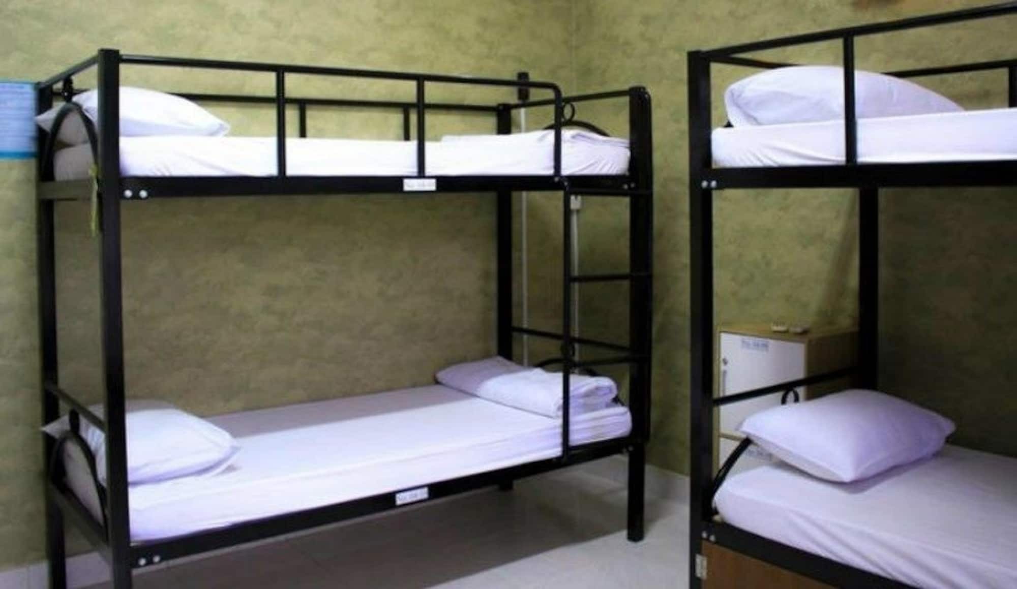 Gecko Hostel (Adults Only) Vung Tau Eksteriør bilde